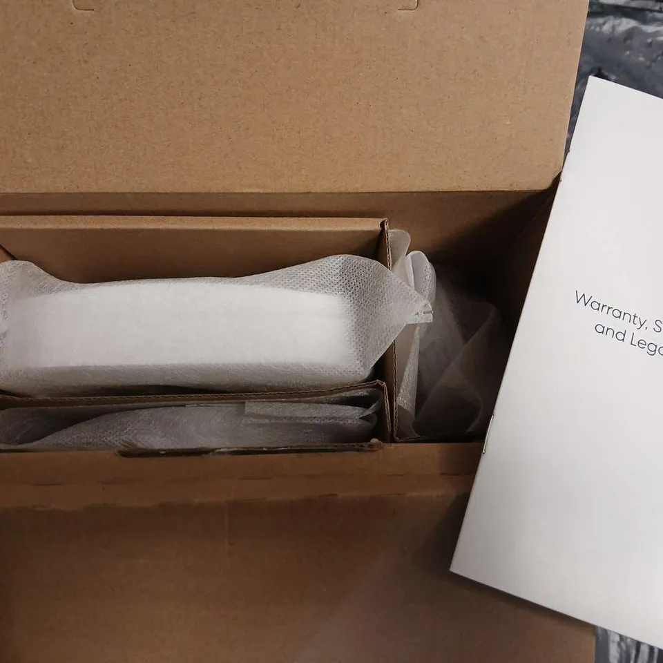EERO PRO 6E TRI-BAND MESH WI‑FI 6E ROUTER – BOXED