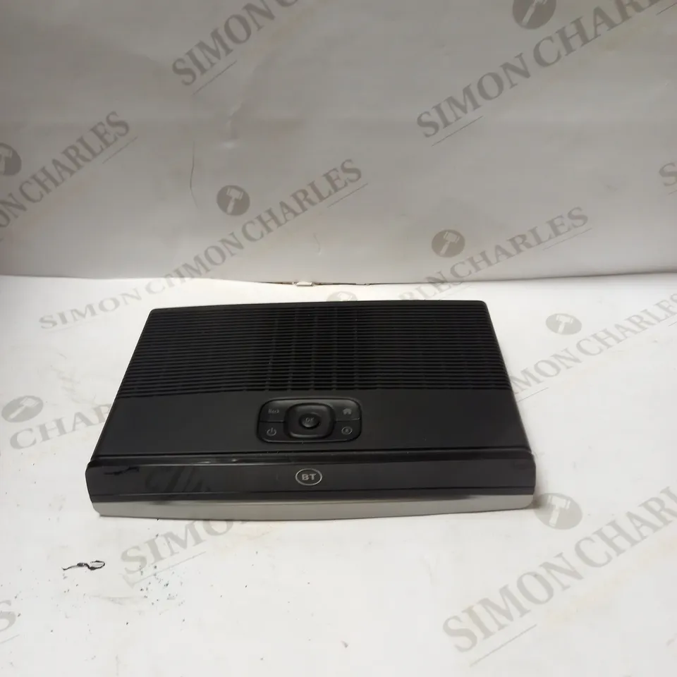 BT TV BOX 