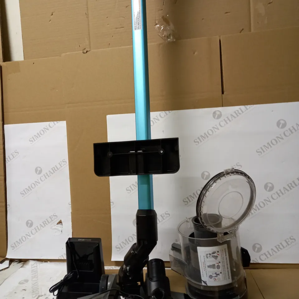 VAX ONEPWR BLADE 3 PET CORDLESS VACUUM CLEANER 