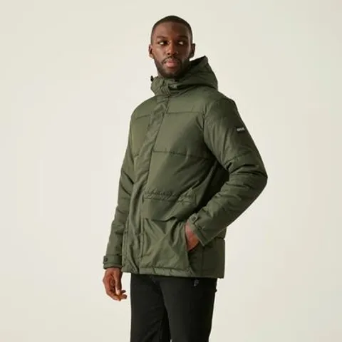 BRAND NEW REGATTA 'S FALKNER PUFFER UK SIZE XXL