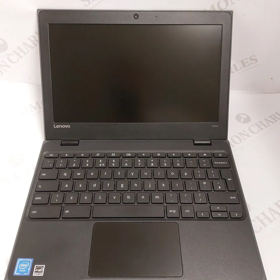 LENOVO CHROMEBOOK 100E LAPTOP	