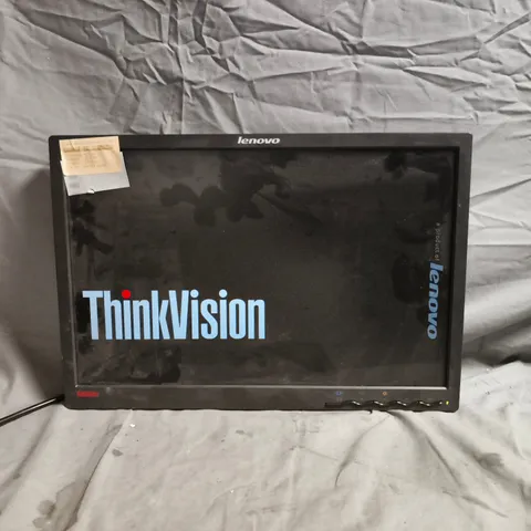 LENOVO L197WA MONITOR