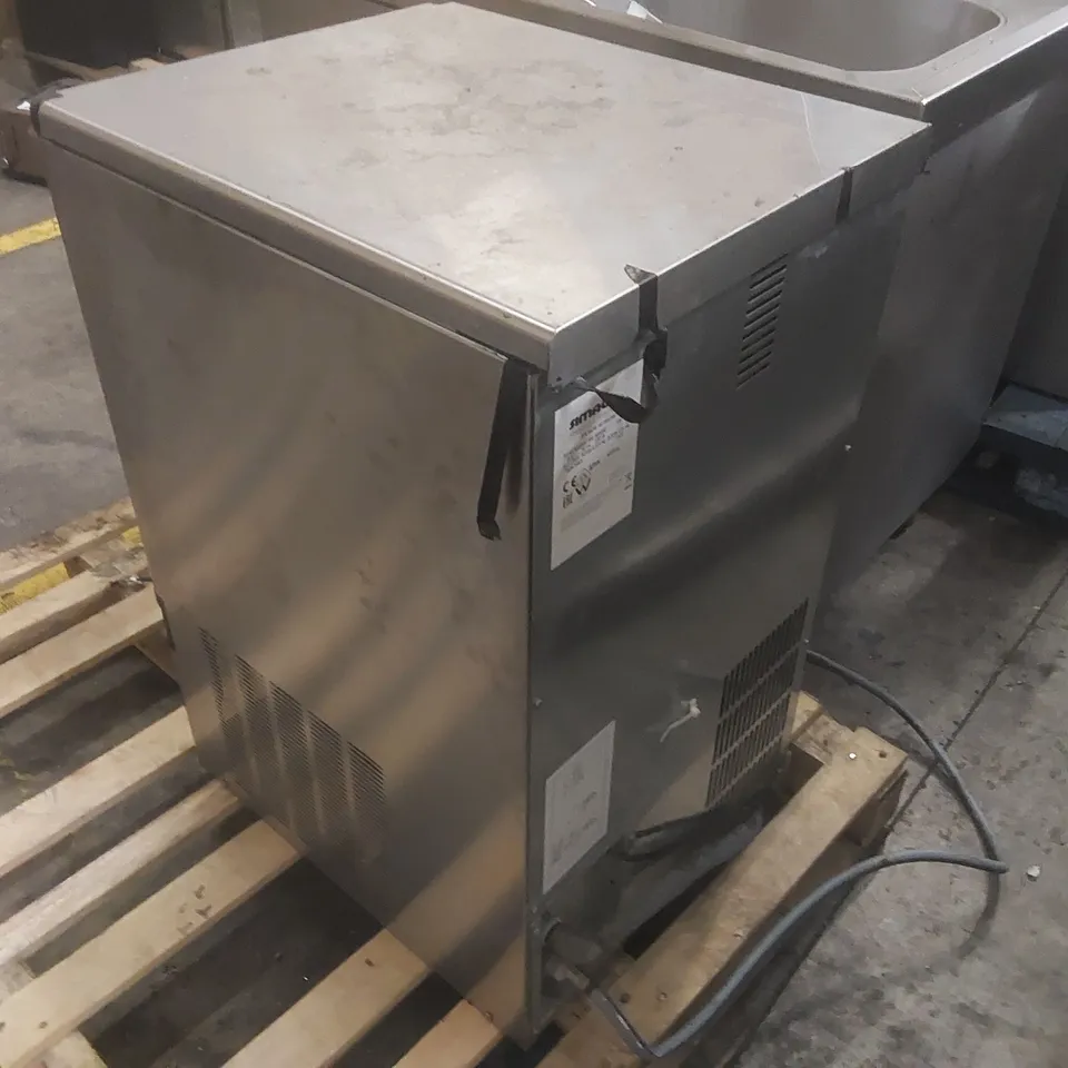 SIMAG COMMERCIAL ICE MACHINE