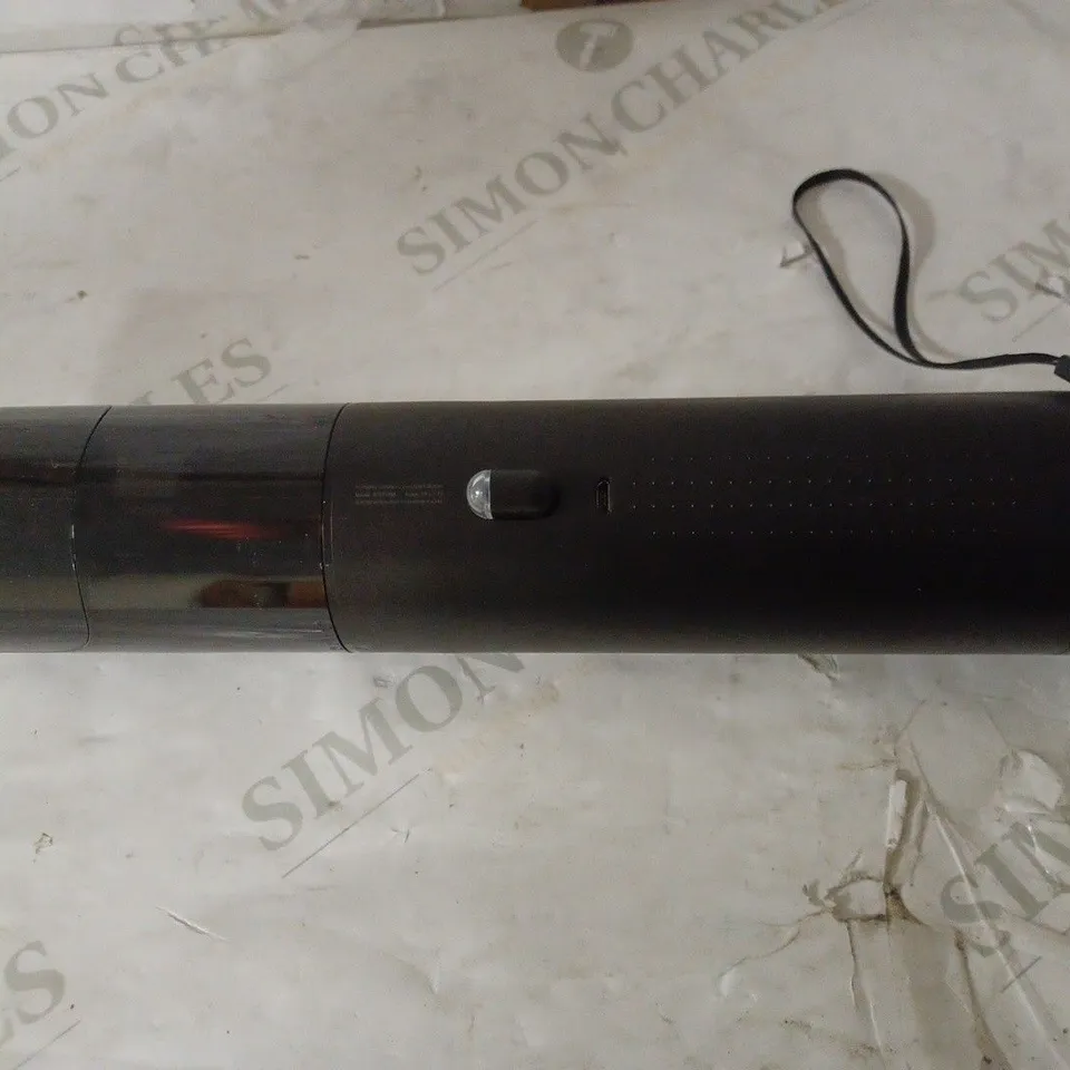 ROIDMI P1 BLACK, NANO HAND HELD VACUUM