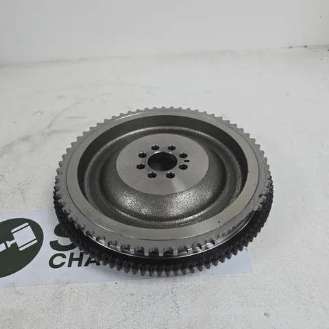 FLYWHEEL VEHICLE REPLACEMENT PART MODEL UNSPECIFIED 