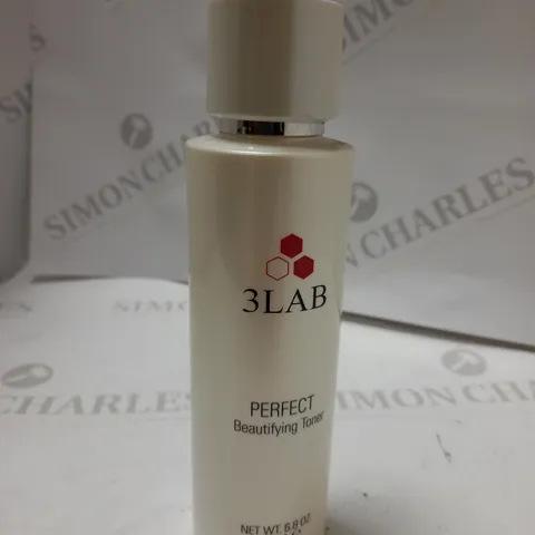 3LAB PERFECT BEAUTIFYING TONER, 200ML