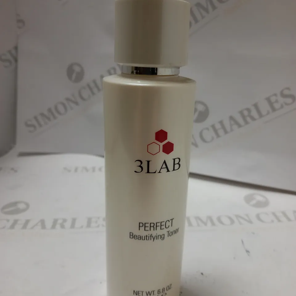 3LAB PERFECT BEAUTIFYING TONER, 200ML
