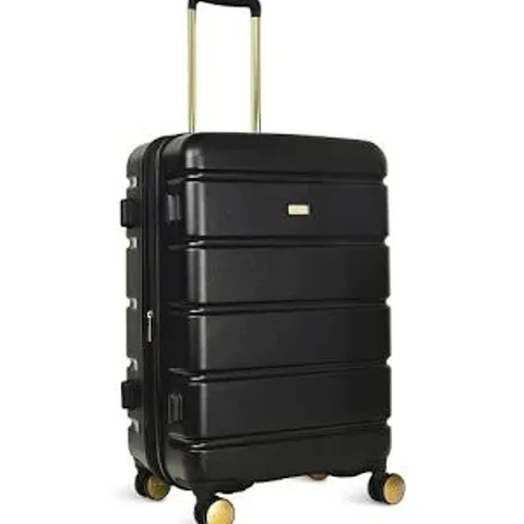 RADLEY LONDON LEXINGTON SUITCASE IN BLACK