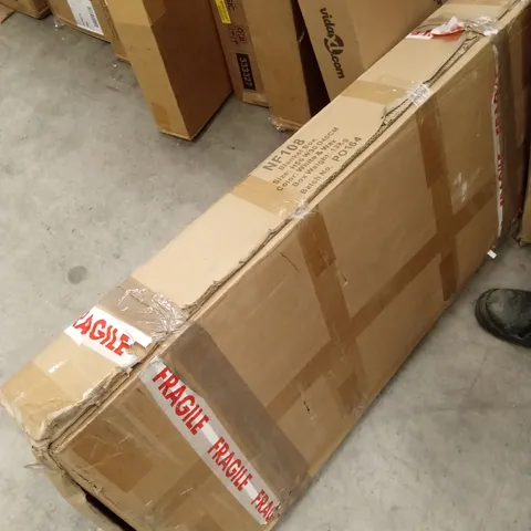 BOXED BLANKET BOT WHITE AND WAX COLOUR (1 BOX)