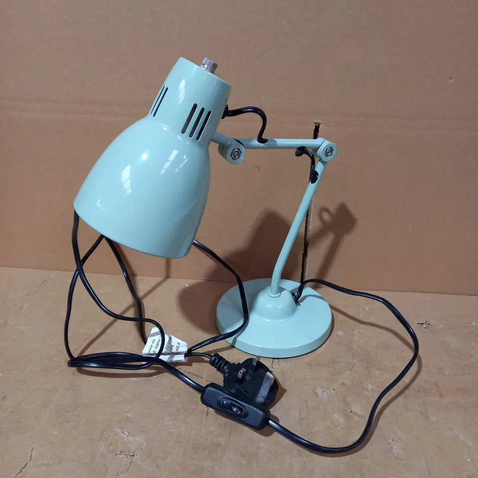 JOHN LEWIS TONY DESK LAMP 
