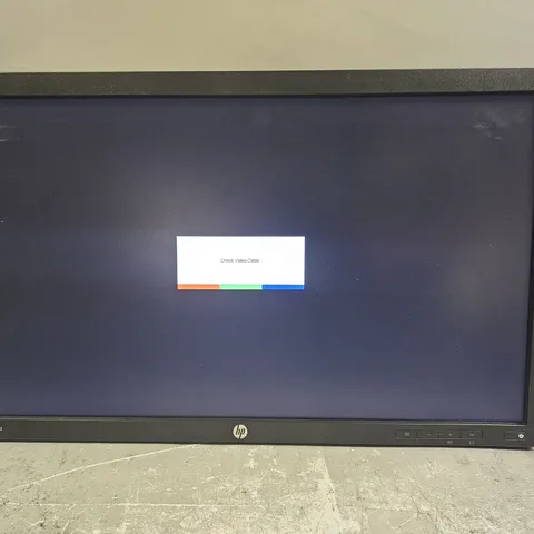 HP ELITEDISPLAY E231 MONITOR