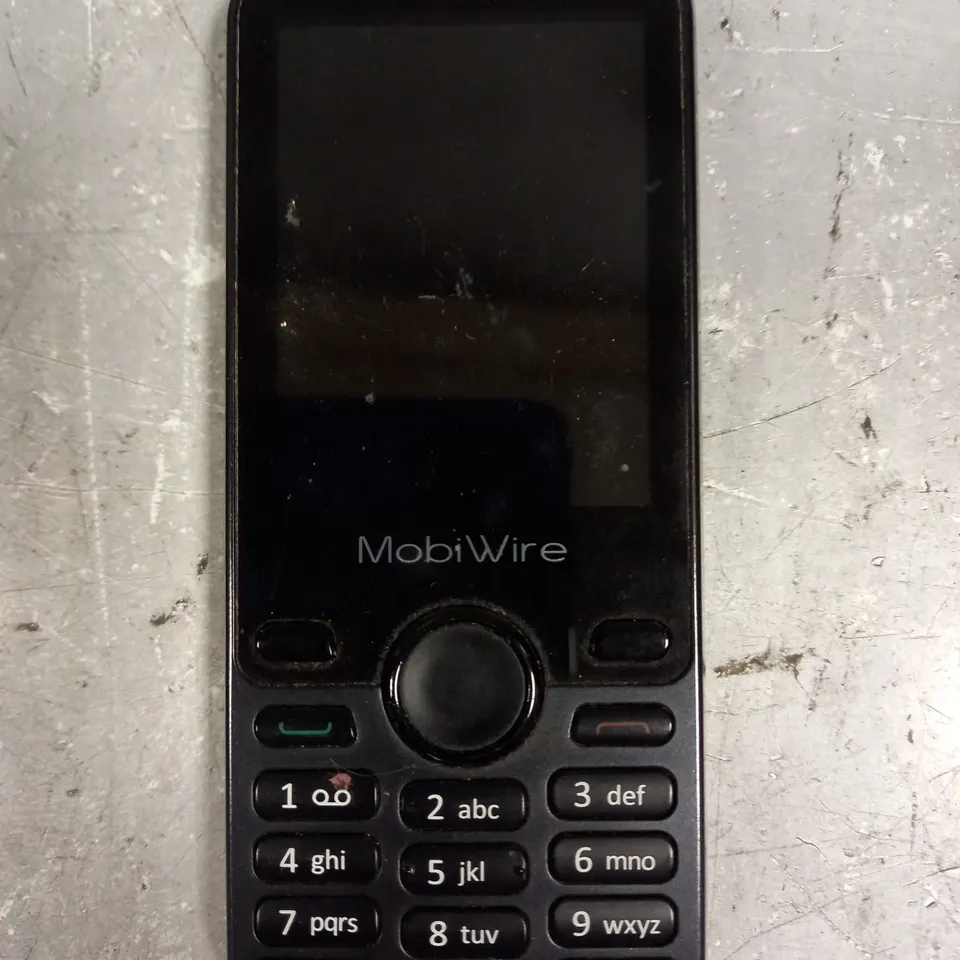 MOBIWIRE APONI MOBILE PHONE 