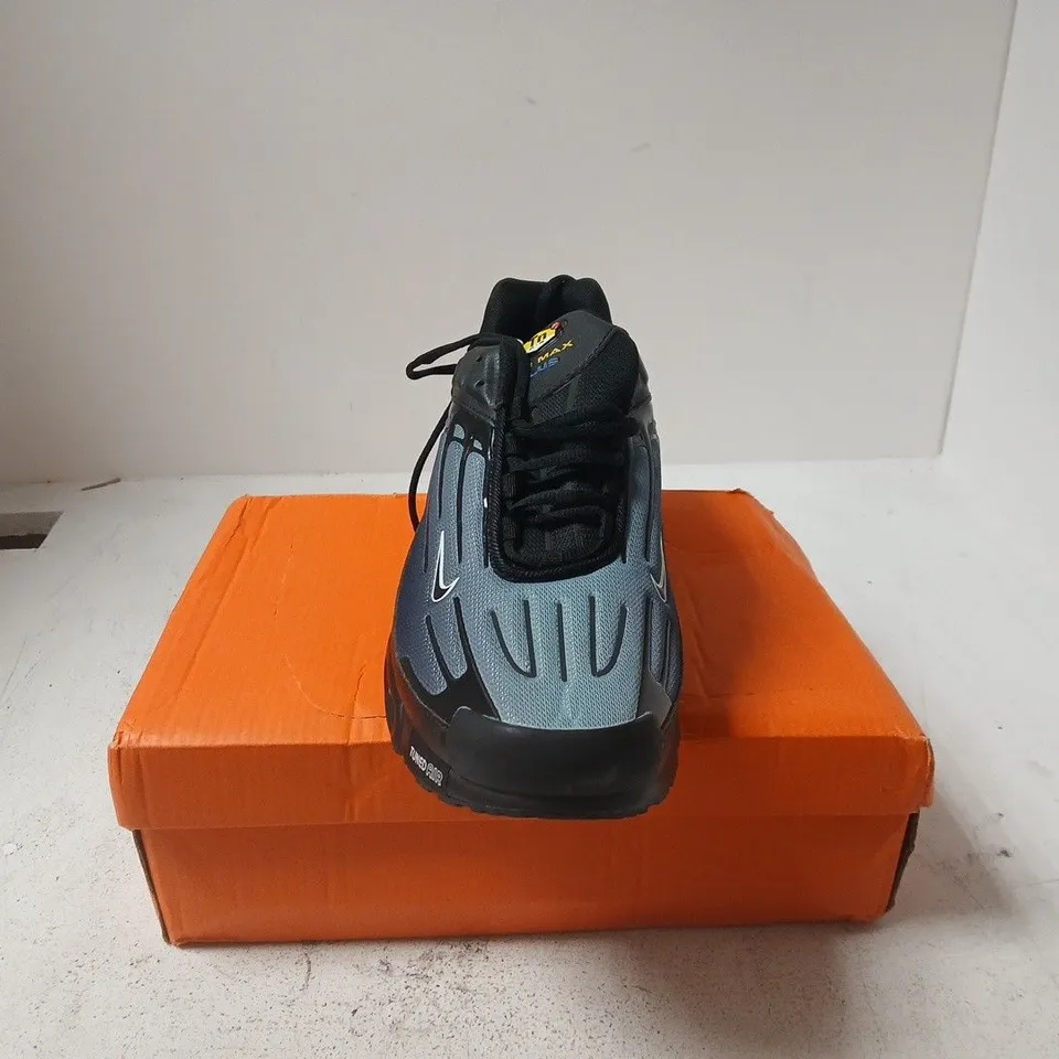 NIKE TUNED AIR AIR MAX PLUS UK 10