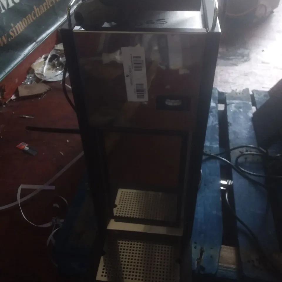 VITRIFRIGO COFFEE MACHINE
