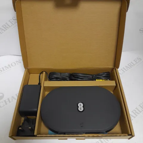 EE HYBRID CONNECT 104437 HUB