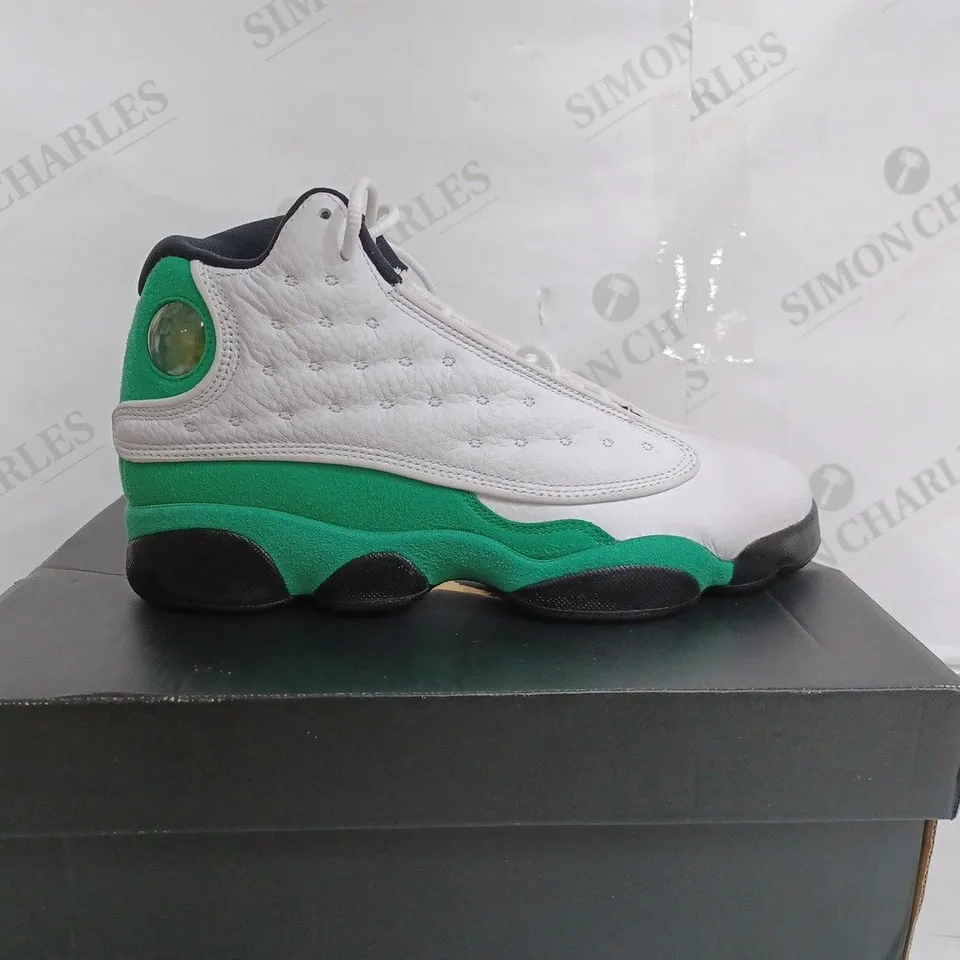 NIKE AIR JORDAN 13 RETRO - UK 5 