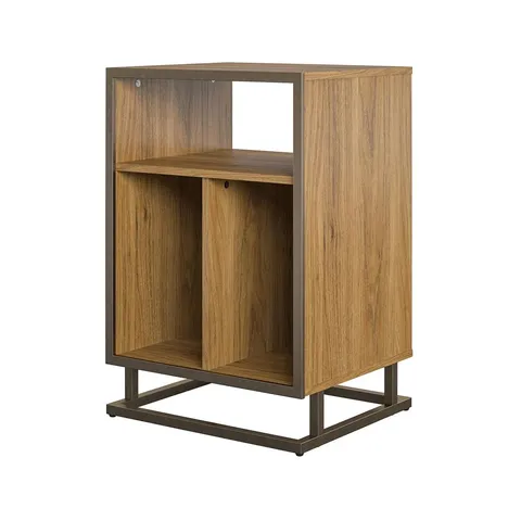 BOXED KAICEY SIDE TABLE
