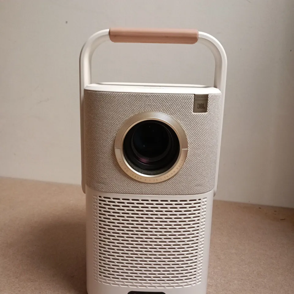 YABER PROJECTOR T2 PLUS – PORTABLE HOME CINEMA