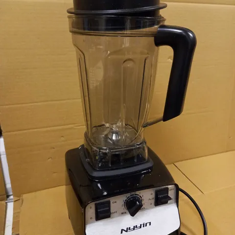 NYYIN BLENDER SMOOTHIE MAKER