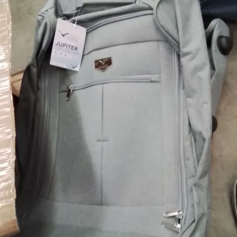 LUGG JUPITER SOFT CABIN BAG GREY