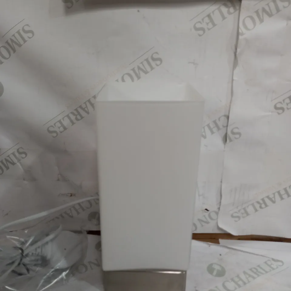 JOHN LEWIS MITCH TOUCH LAMP SET OF 2