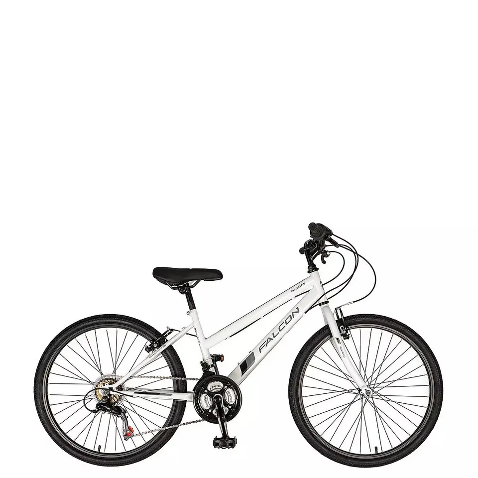 BOXED FALCON AURORA GIRLS BIKE RRP £229.99