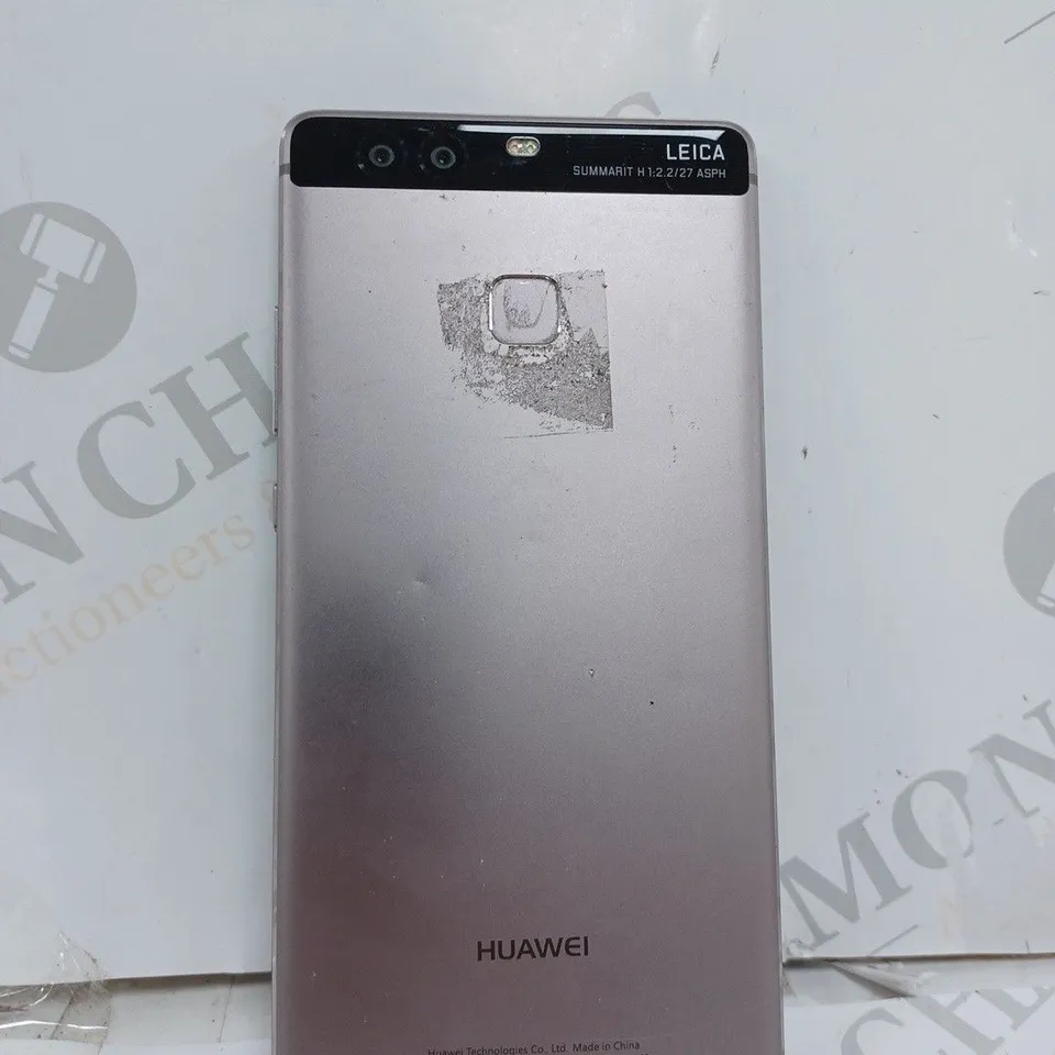 HUAWEI MODEL EVA-L-09 IN PINK (LOCKED)