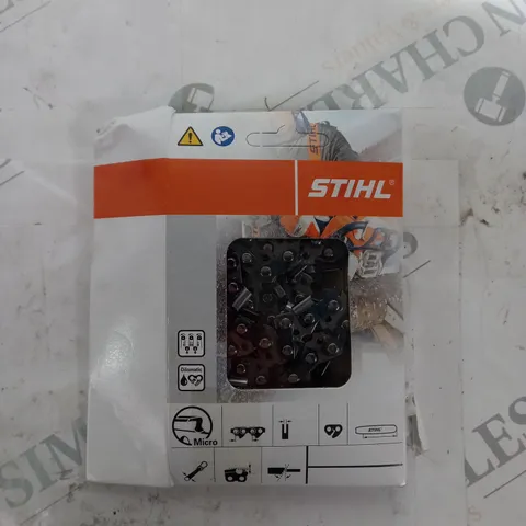 CHAINSAW CHAIN