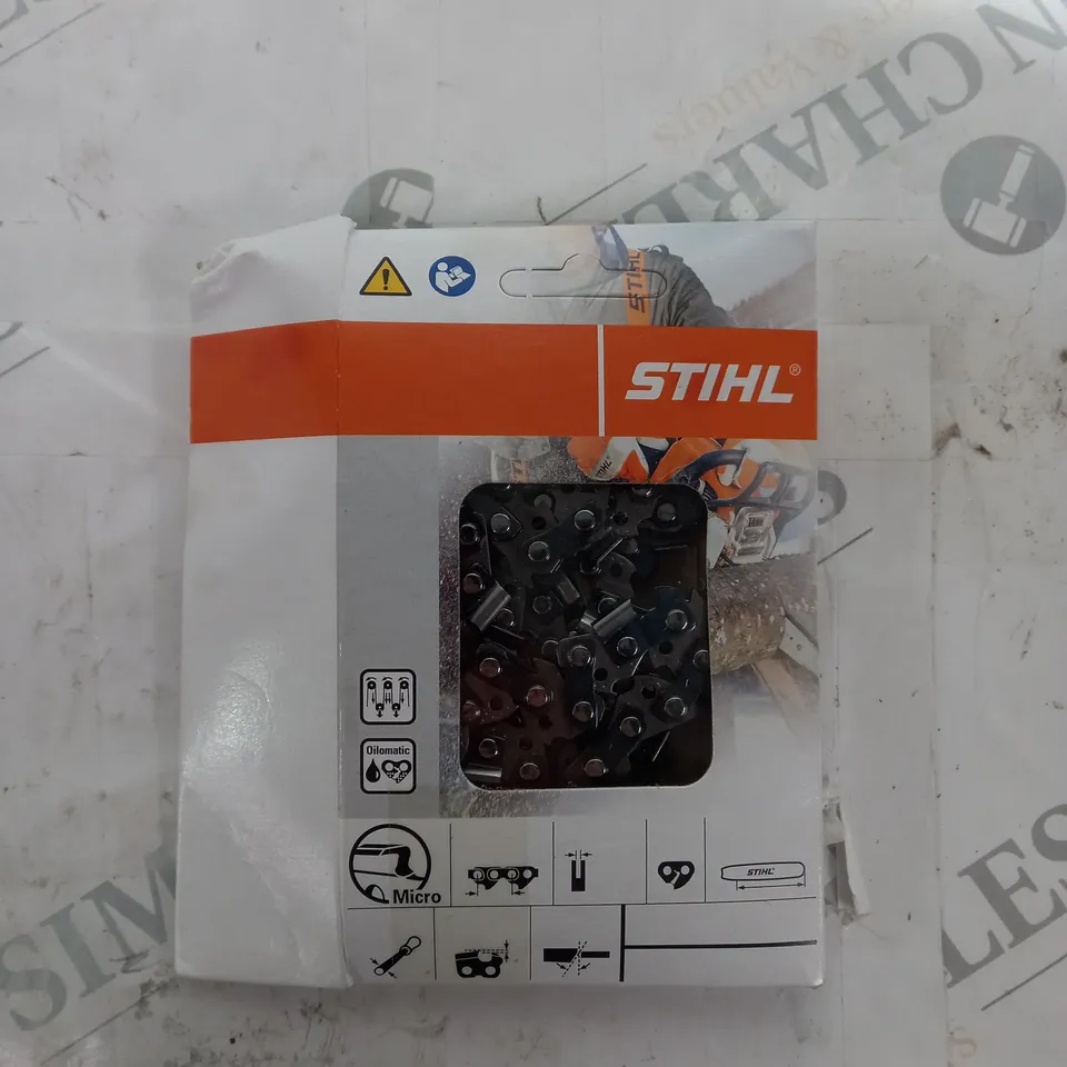 CHAINSAW CHAIN 
