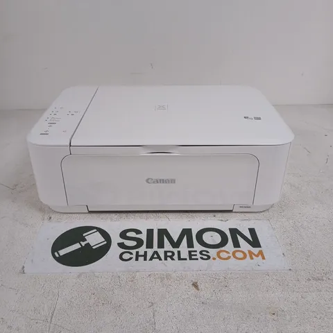 CANON PIXMA MG36505 PRINTER