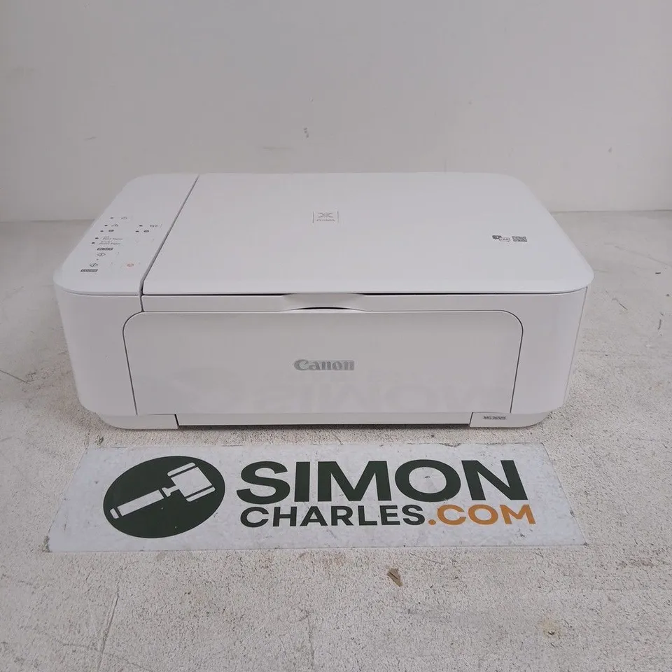 CANON PIXMA MG36505 PRINTER