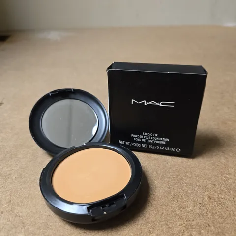 MAC STUDIO FIX POWDER PLUS FOUNDATION β 15 G