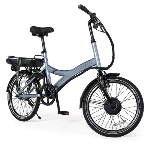 E-GLIDE HOPPER ELECTRIC BIKE