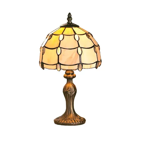 BOXED BOOKMAN TABLE LAMP (1 BOX)