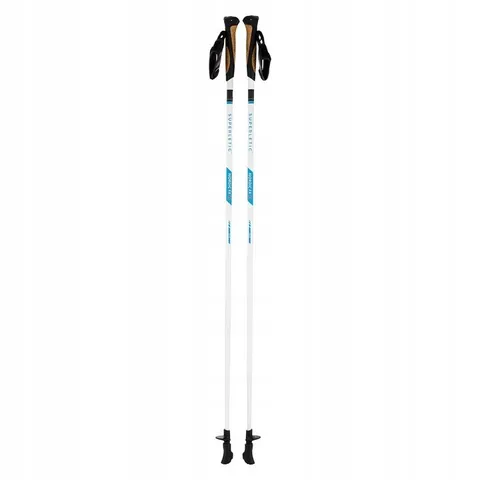 BOXED KLARFIT MUXIA FX ESSENTIAL, NORDIC WALKING POLES