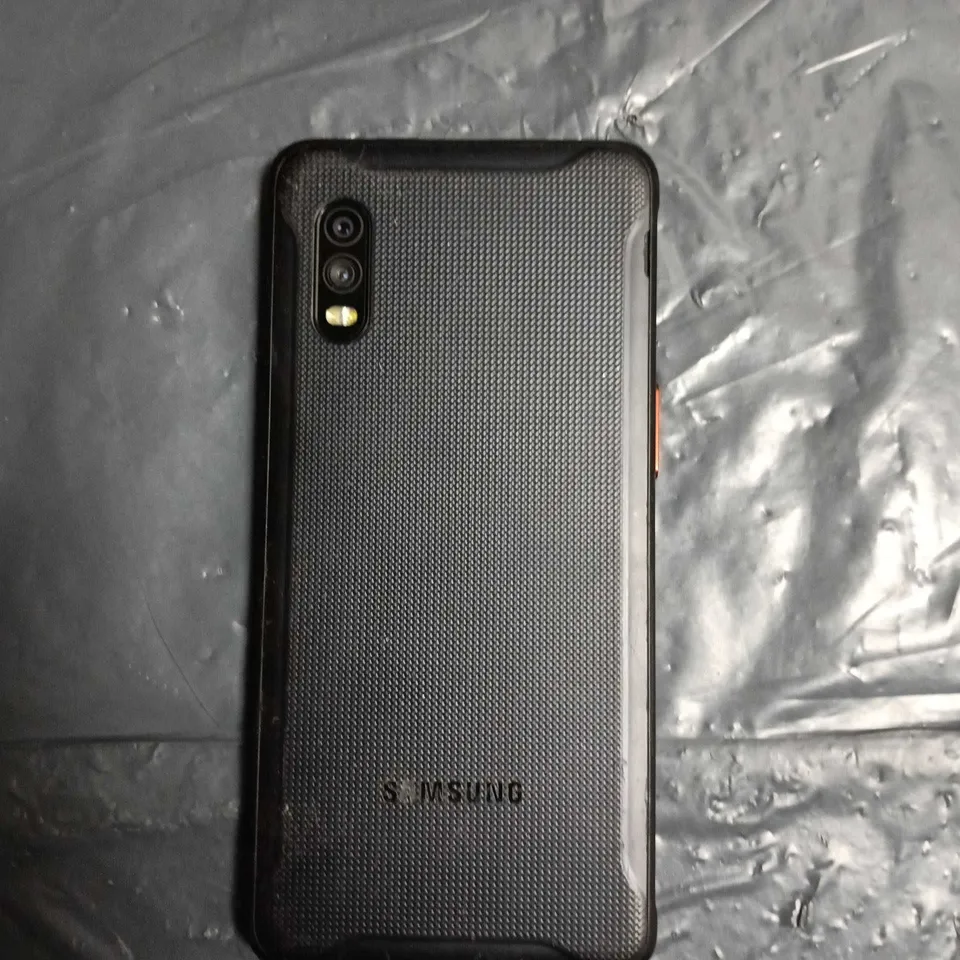SAMSUNG GALAXY XCOVER PRO