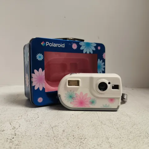 POLAROID IZONE 200 CAMERA