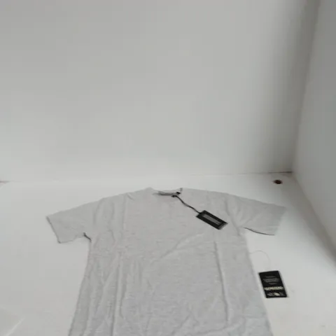 UK REPRESENT GREY T-SHIRT (XXS)