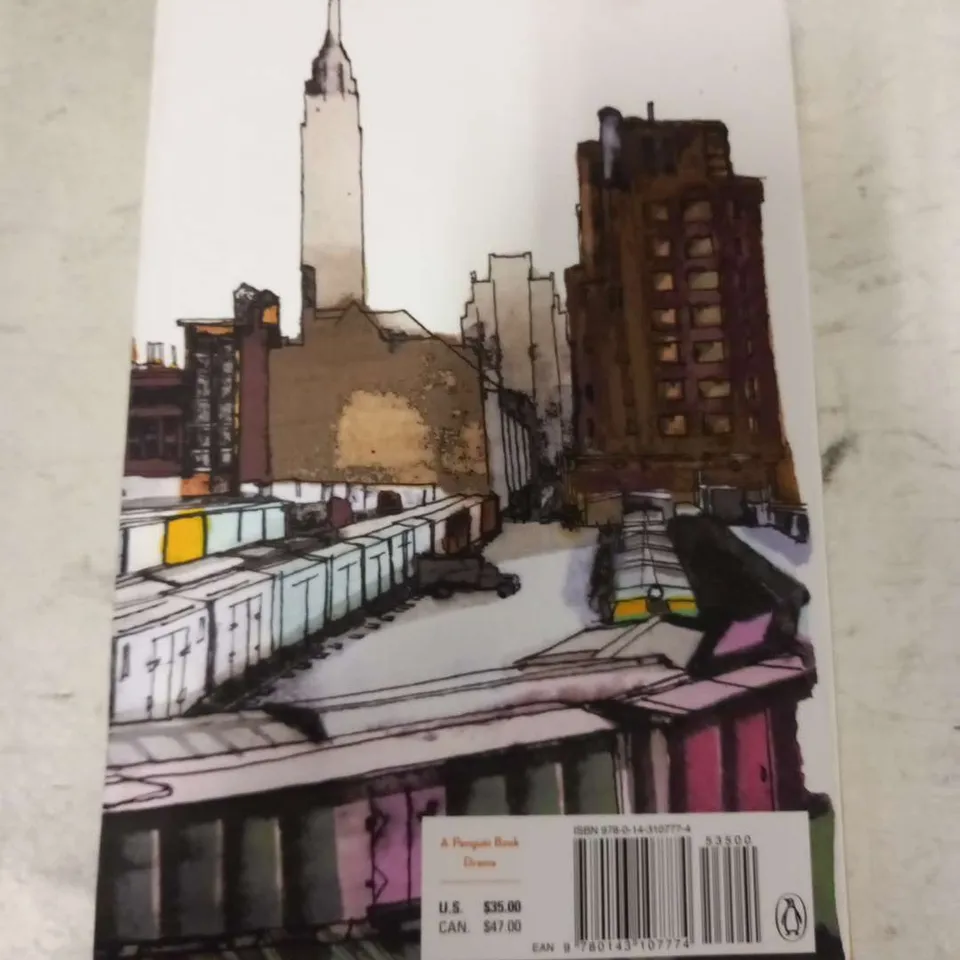 THE PENGUIN ARTHUR MILLER THE MILLER CETENNIAL COLLECTED PLAYS 