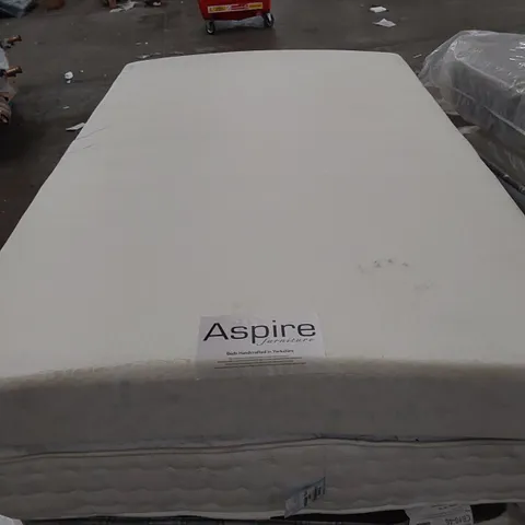 QUALITY ASPIRE 120CM SMALL DOUBLE FOAM MATTRESS 