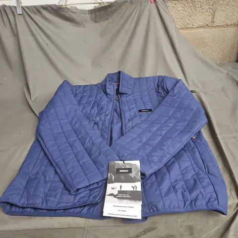 FINISTERRE FIRECREST JACKET – MIDNIGHT, UK SIZE M
