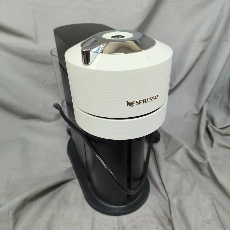 NESPRESSO VERTUO NEXT - WHITE