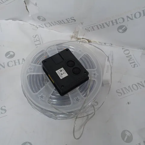 OUTLET BELL & HOWELL DUAL POWER BIONIC ROPE LIGHT