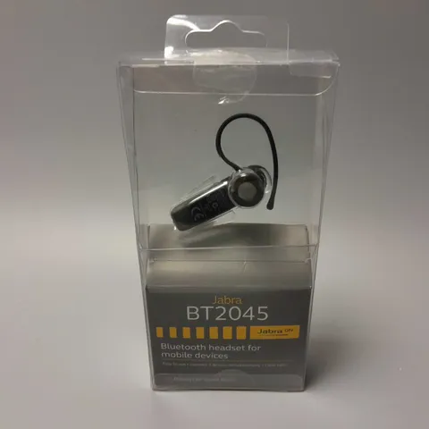BOXED JABRA BT2045