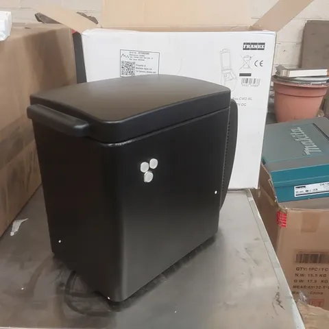 BOXED FRANKE COOL BOX