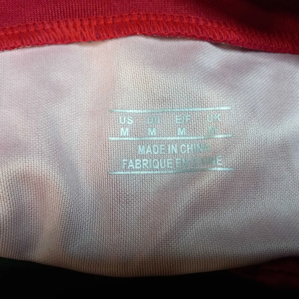 PORTUGAL `RONALDO` 7 FOOTBALL KIT - SIZE M