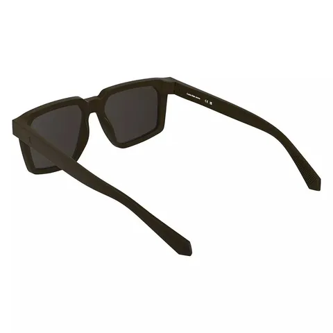 CALVIN KLEIN JEANS SQUARE SUNGLASSES