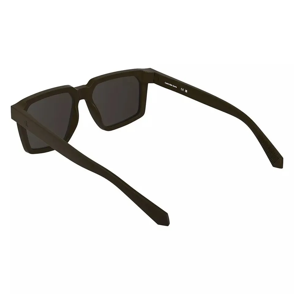 CALVIN KLEIN JEANS SQUARE SUNGLASSES