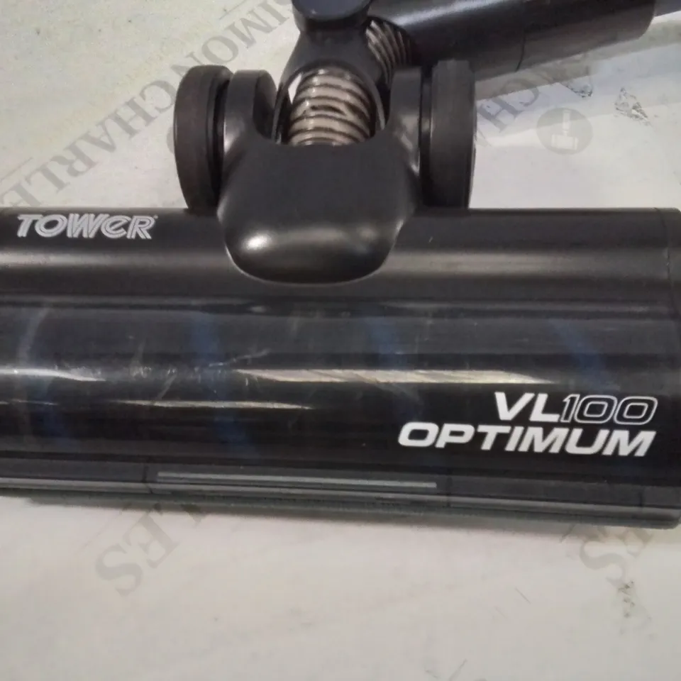 TOWER HANDHELD CORDLESS VACUUM CLEANER 