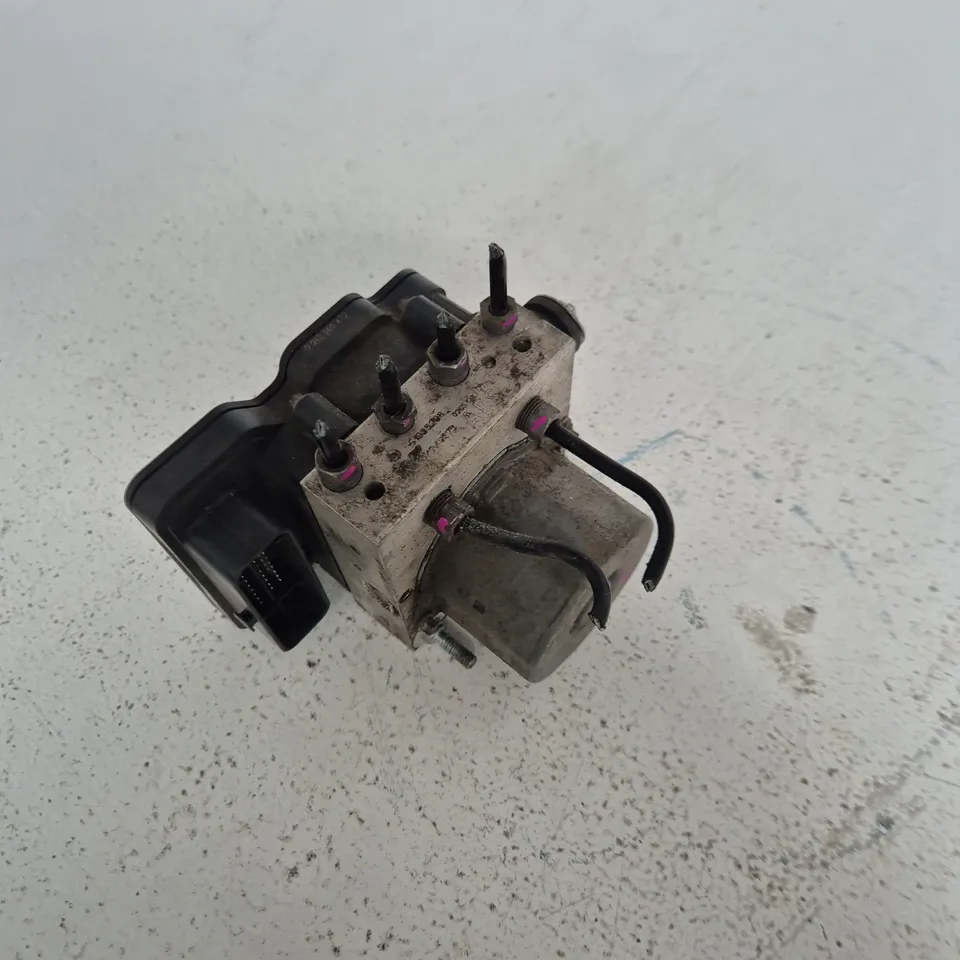 CITROËN RELAY ABS PUMP (X2-50 MKII) 2014–2023